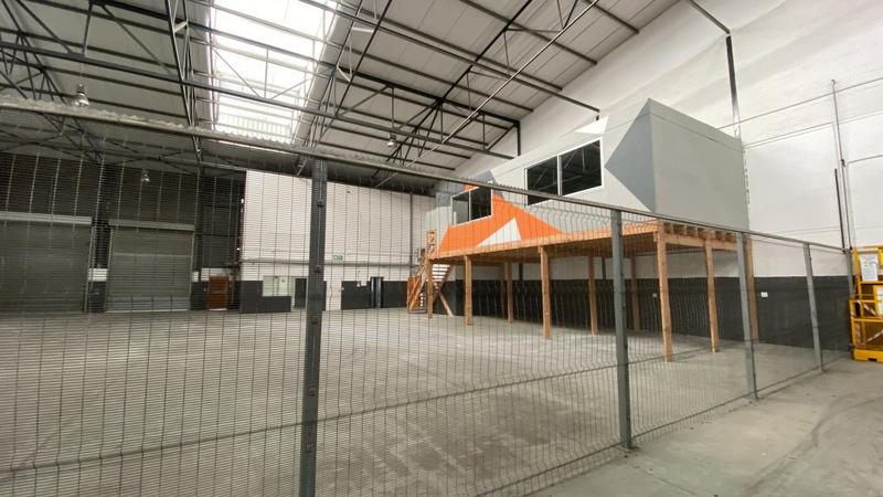 To Let commercial Property for Rent in Ndabeni Western Cape